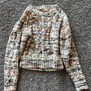 For love and lemons sweater